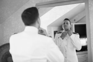 annapolis maryland wedding photographers in md usna bride and groom photos